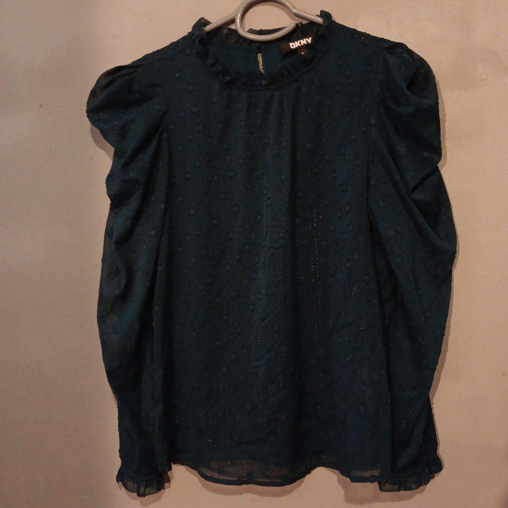 Dkny womens top.